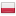 gentoo.pl hosted country